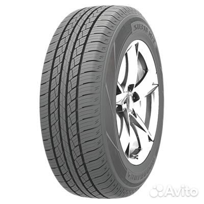 Goodride SU318 265/65 R17 112T
