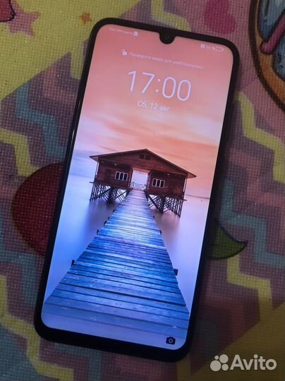 Honor 10 i 128 gb