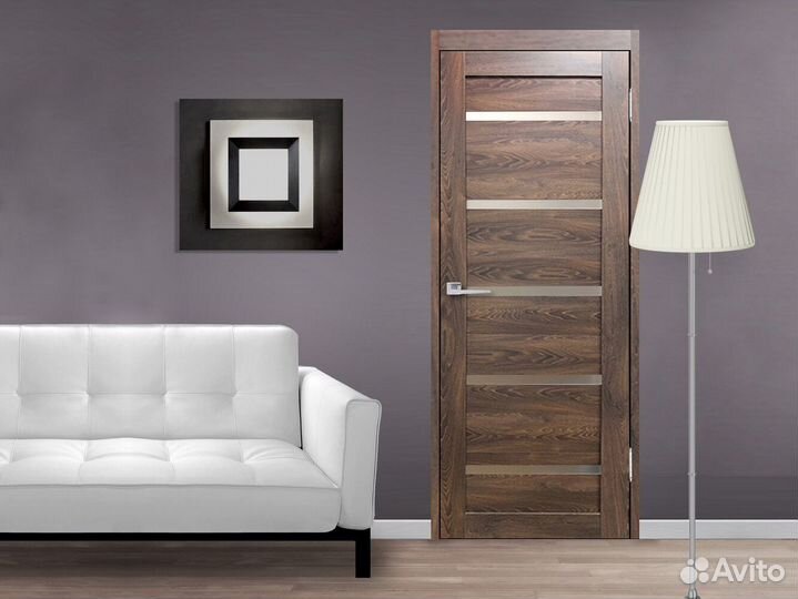 Дверь межкомнатная