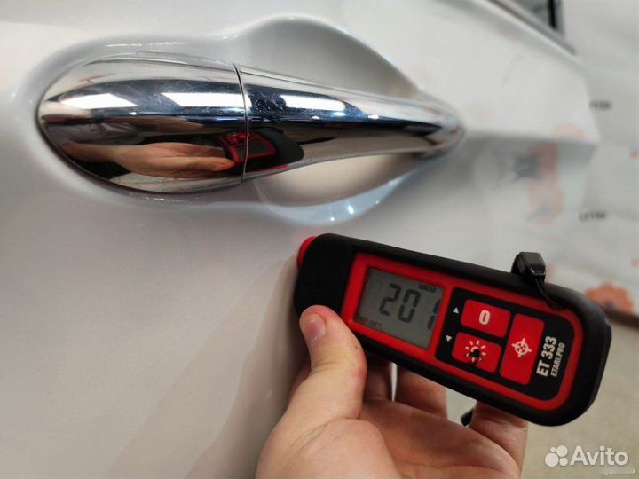 Дверь задняя правая Hyundai Sonata 6 YF 2009-2014