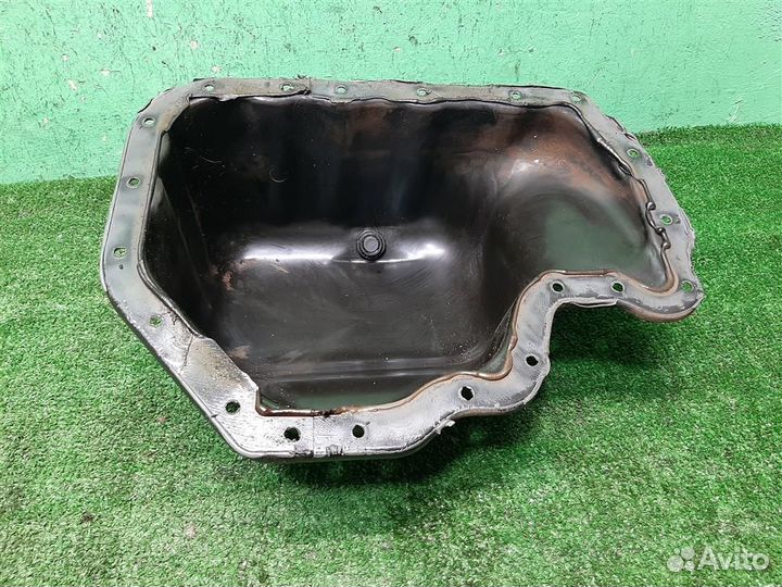 Поддон масляный двигателя Skoda Fabia 5J