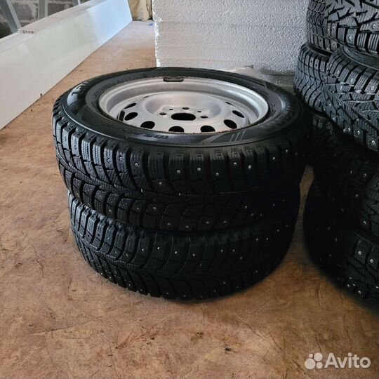 Laufenn I Fit Ice LW 71 185/65 R14