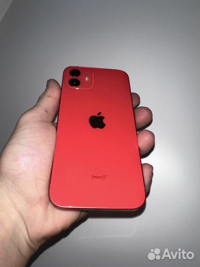 iPhone 12, 64 ГБ