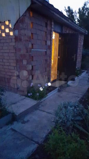 Дача 80 м² на участке 16 сот.