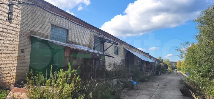 Склад, 1023.9 м²