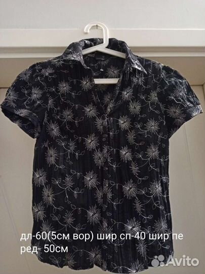 Блузка для девочек