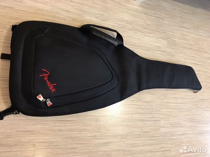 Электро гитара