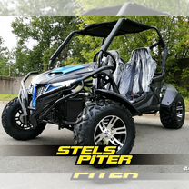 Багги KTA K5 LD