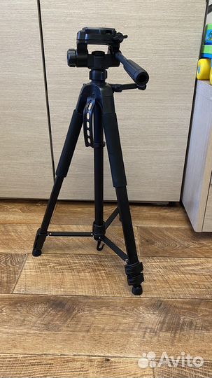 Штатив фото/видео