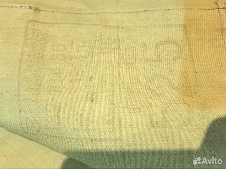 Флора к - кт