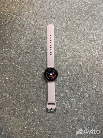 Умные Часы Samsung Galaxy Watch Active R500