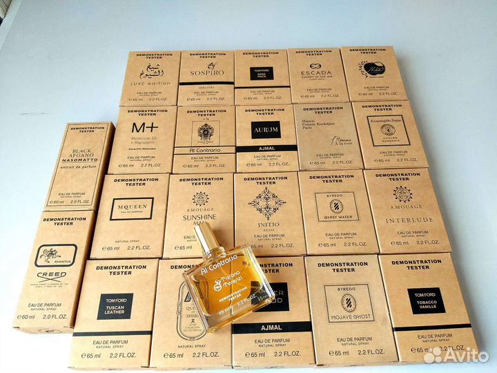 Парфюм, духи,туалетная вода
