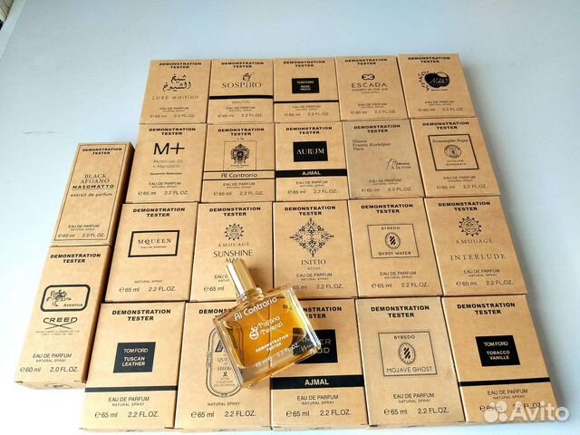 Парфюм, духи,туалетная вода