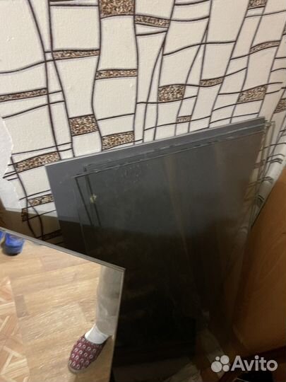 Зеркало мебельное