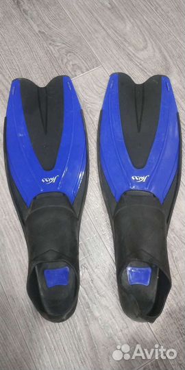 Ласты Joss XC 35-36