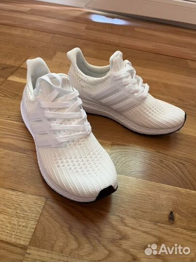 Adidas мужские кроссовки Ultra boost оригинал