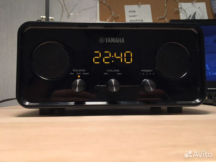 Минисистема Yamaha TSX-70