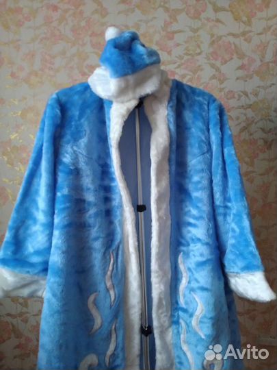 Костюм Снегурочки