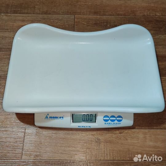 Весы детские