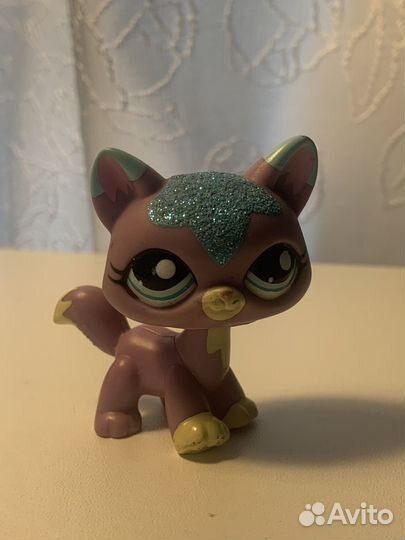 Littlest Pet Shop