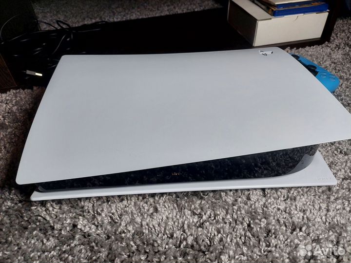 Sony playstation 5