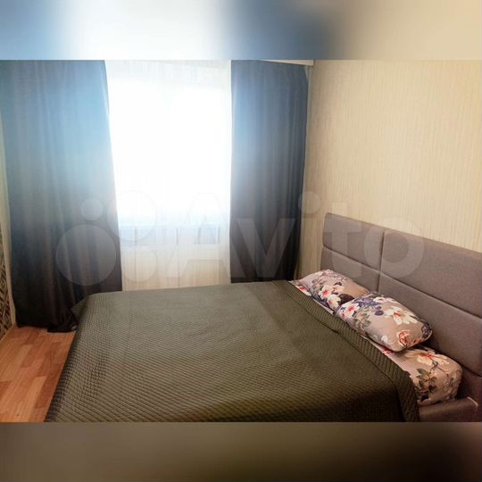 1-к. квартира, 32 м², 7/10 эт.