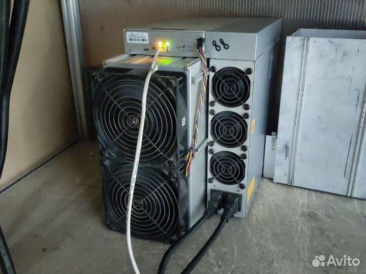 Asic antminer s19j pro 104th