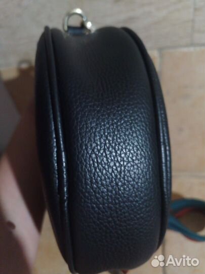 Сумка(кожа) Gianni chiarini