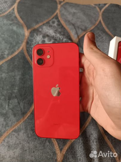iPhone 12, 128 ГБ