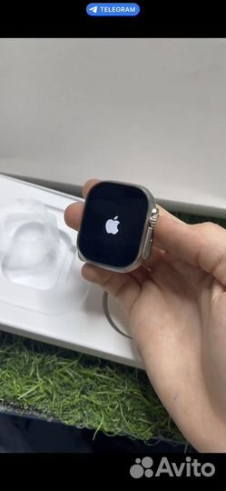 Apple watch