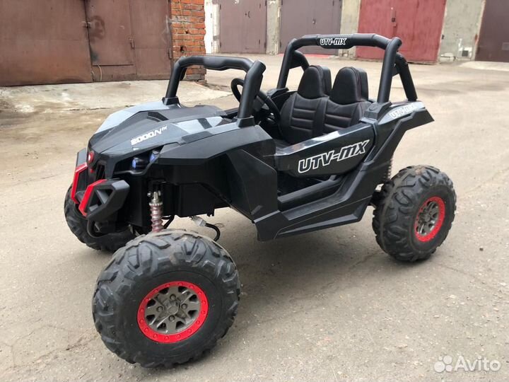 Toyland Багги Buggy XMX 603 4x4