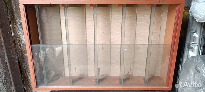 Полка навесная