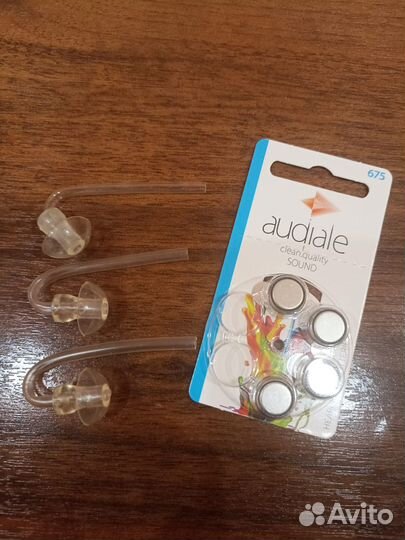 Продам слуховой аппарат б/у в отличном состоянии