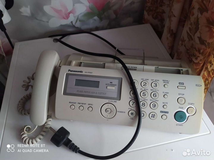 Факс