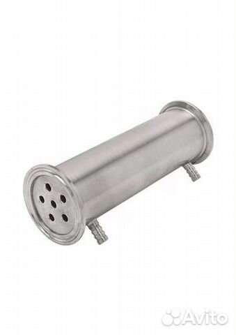 Дефлегматор