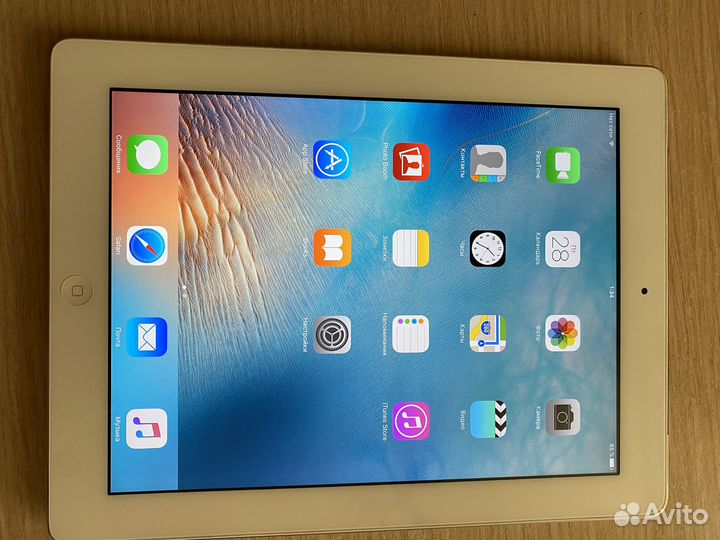 iPad 3 A1430