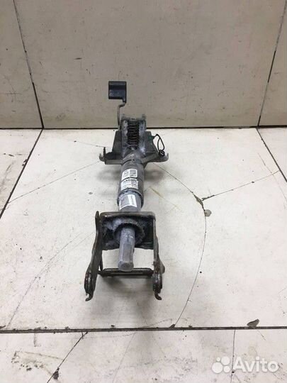 Колонка рулевая Chevrolet Lacetti