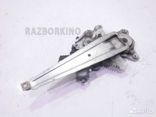 Стеклоподъемник электрический задний левый