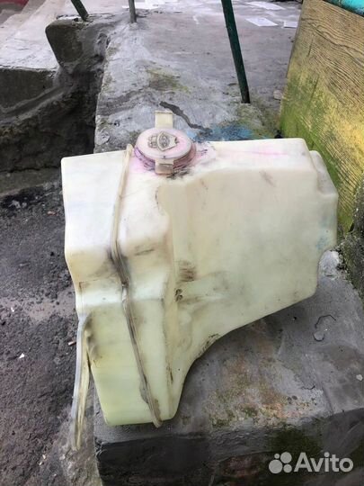 Бачок омывателя мл163