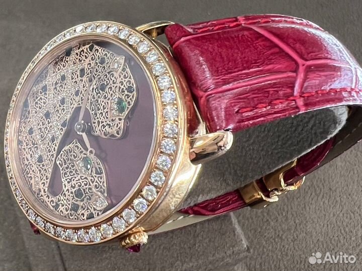 Золотые часы