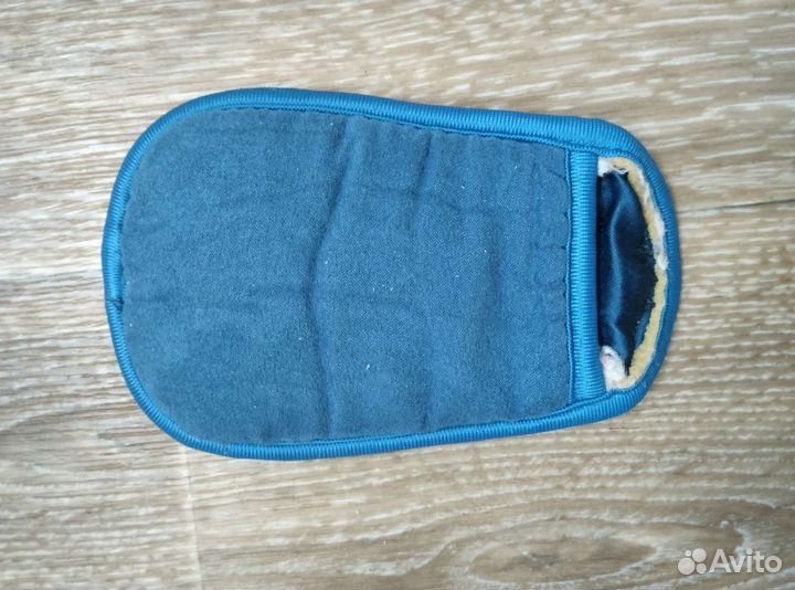 Замок для детского автокресла с ремнями