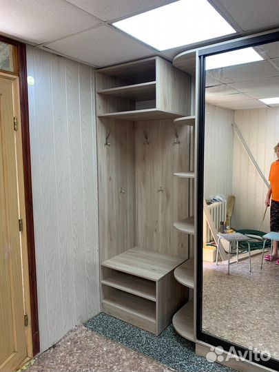Шкаф купе