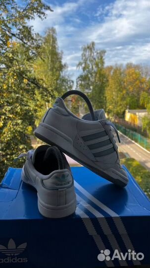 Кеды adidas женские