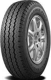 Triangle TR652 205/75 R16C 110R