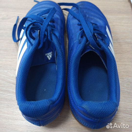 Футзальные бутсы adidas copa