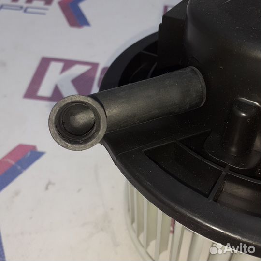 Мотор печки lifan myway