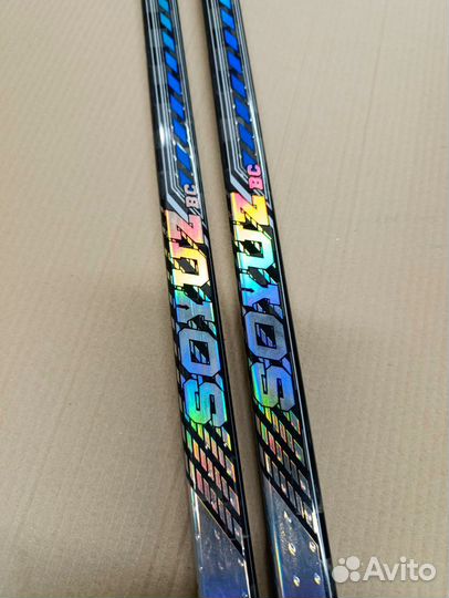 Клюшка Soyuz hit ultra 85/28