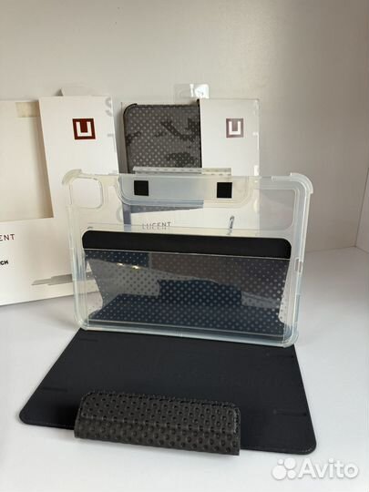 Чехол для iPad PRO 11 2020/2021 UAG lucent