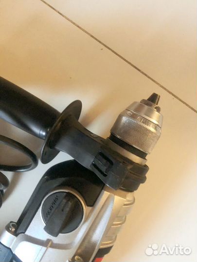 Дрель Bosch 20-2