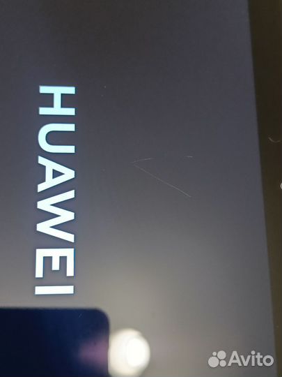 Huawei MediaPad T5 2 гб + 16 гб